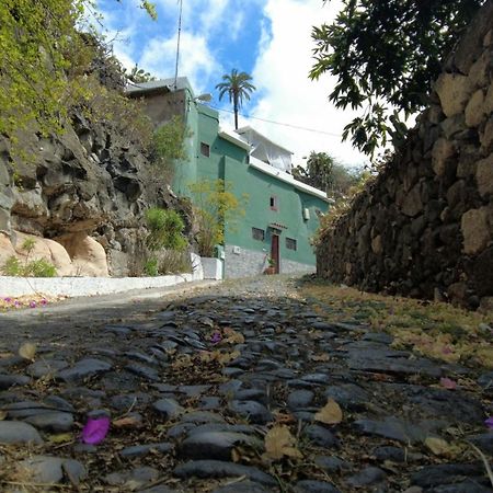 Willa Casa El Caminito Las Palmas de Gran Canaria Zewnętrze zdjęcie