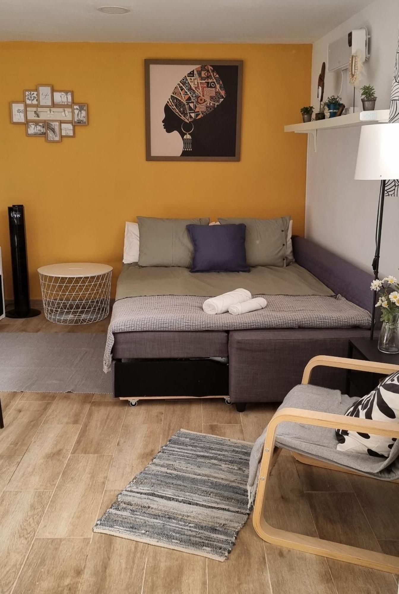 Willa Casa El Caminito Las Palmas de Gran Canaria Zewnętrze zdjęcie