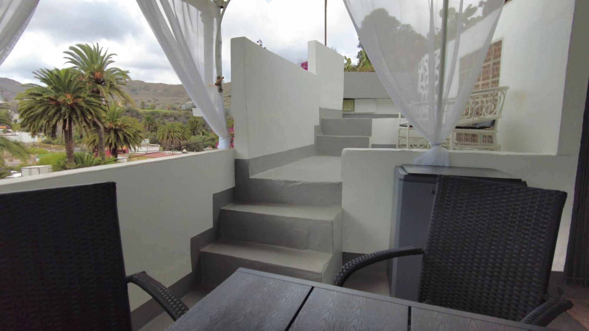 Willa Casa El Caminito Las Palmas de Gran Canaria Zewnętrze zdjęcie