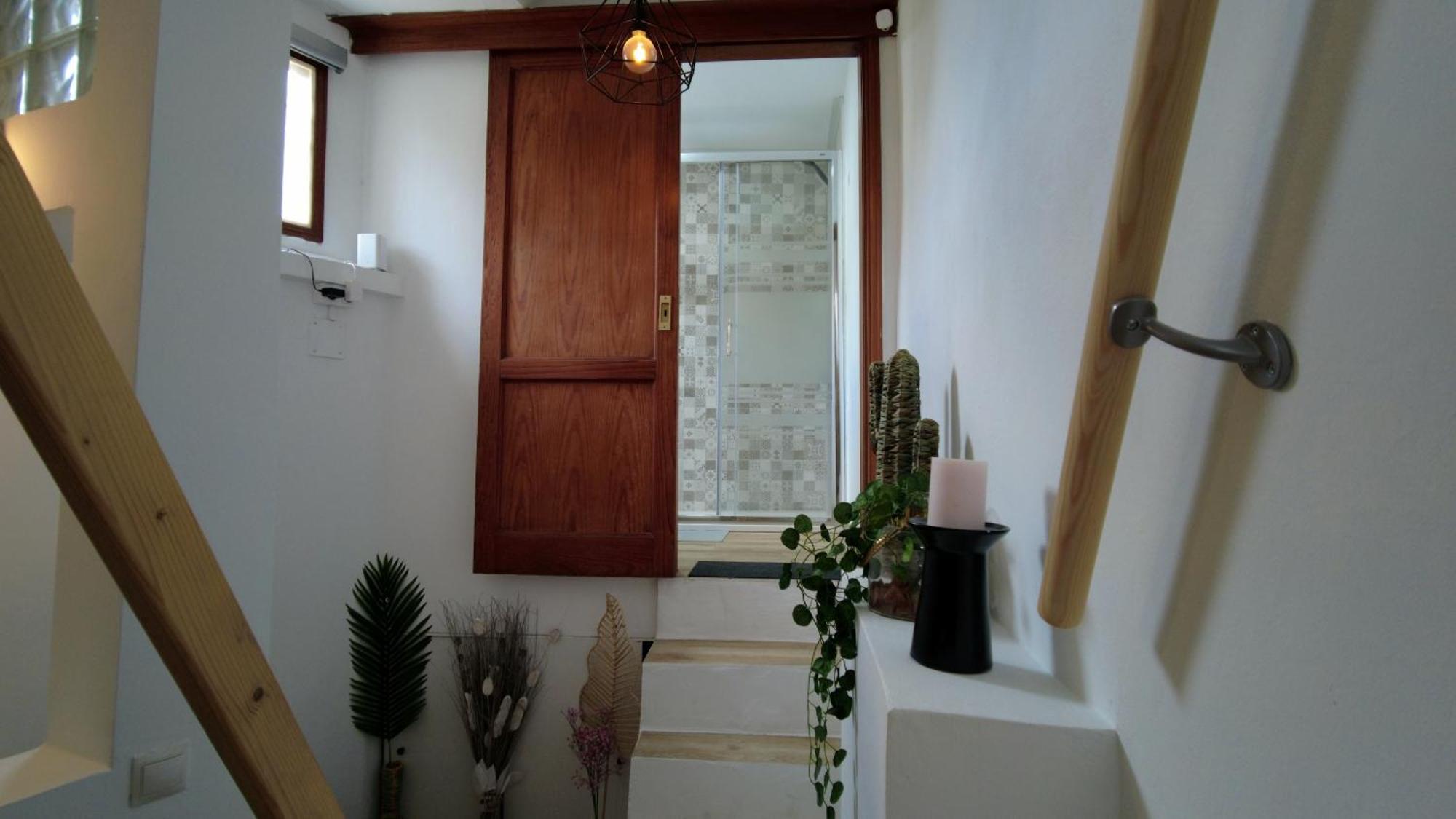 Willa Casa El Caminito Las Palmas de Gran Canaria Zewnętrze zdjęcie