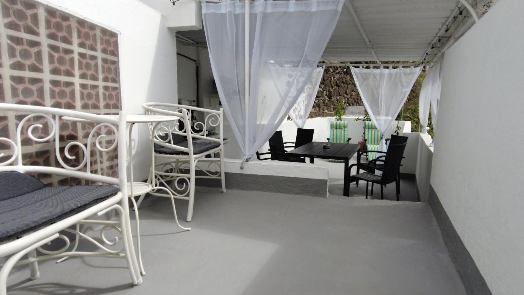 Willa Casa El Caminito Las Palmas de Gran Canaria Zewnętrze zdjęcie