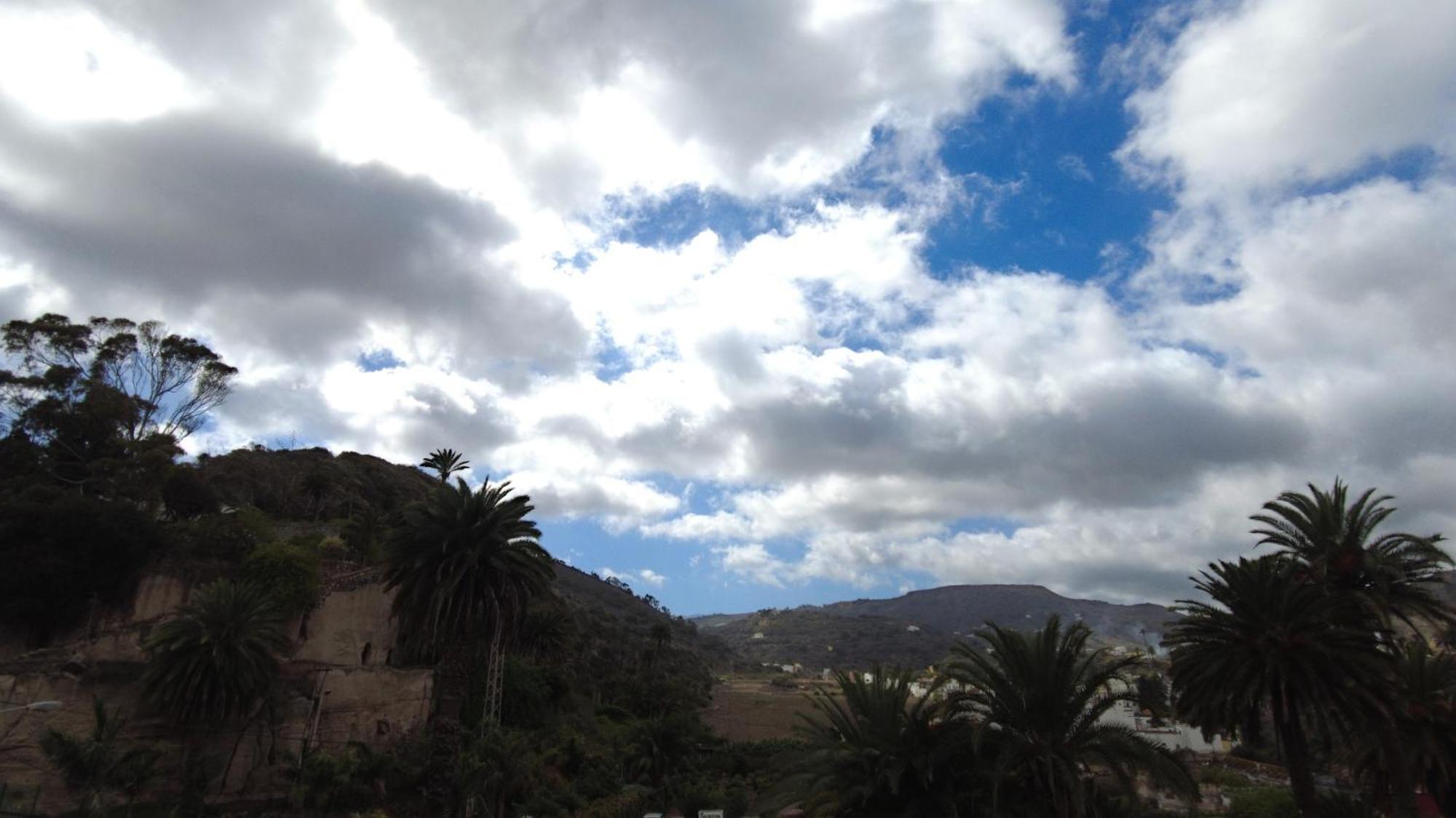 Willa Casa El Caminito Las Palmas de Gran Canaria Zewnętrze zdjęcie