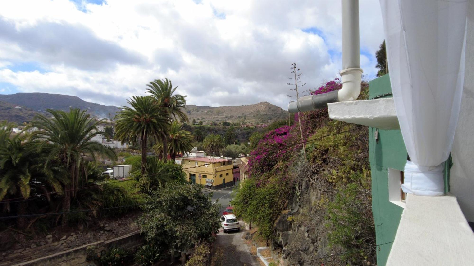 Willa Casa El Caminito Las Palmas de Gran Canaria Zewnętrze zdjęcie