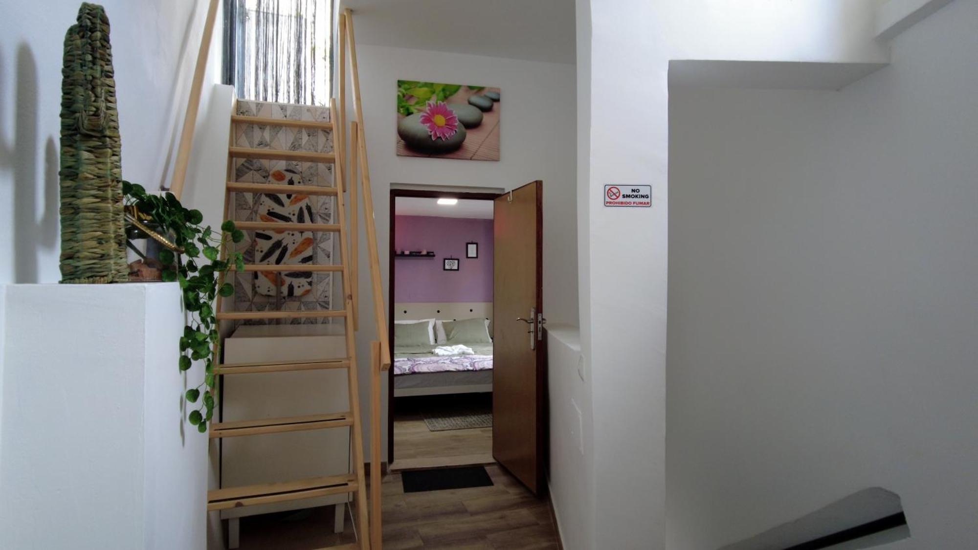 Willa Casa El Caminito Las Palmas de Gran Canaria Zewnętrze zdjęcie