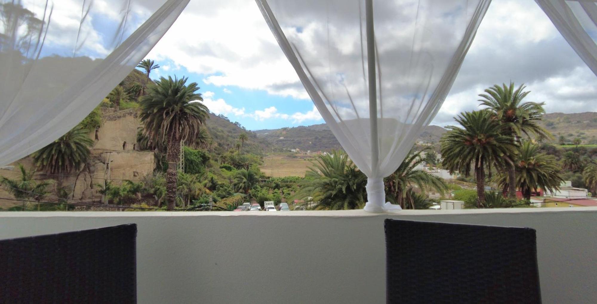 Willa Casa El Caminito Las Palmas de Gran Canaria Zewnętrze zdjęcie