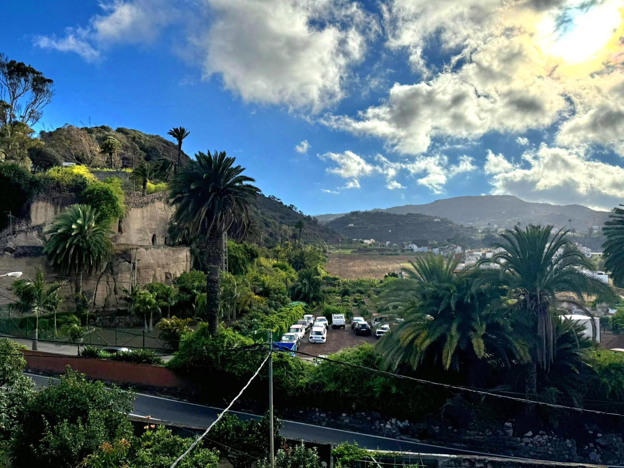 Willa Casa El Caminito Las Palmas de Gran Canaria Zewnętrze zdjęcie